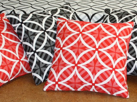 Outdoor Cushions