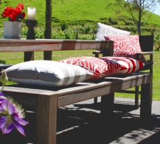 Outdoor Cushions
