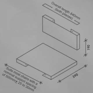 Canvas Cover Dimensions