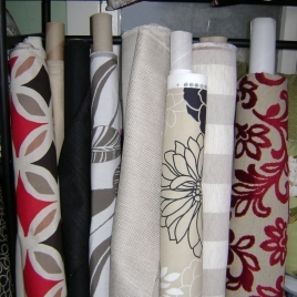 Fabric Sales