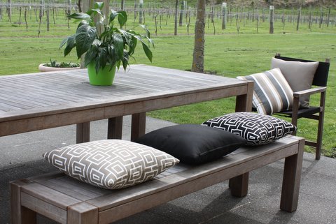 Cushions Outdoor