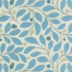 Gosford Delft Fabric