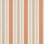 Lucilla Coral Fabric