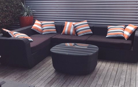 Cushions Outdoor