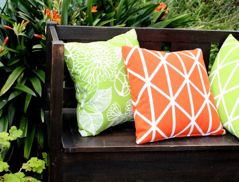 Cushions Outdoor