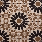 Aitutaki Arabesque Ebony