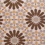 Aitutaki Arabesque Ginger