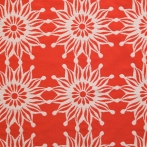 Aitutaki Firewheel Outdoor Coral
