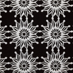 Aitutaki Firewheel Outdoor Ebony