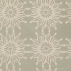 Aitutaki Firewheel Outdoor Seafoam