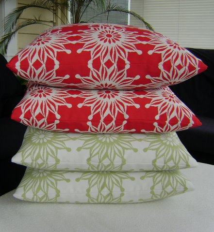 Aitutaki Firewheel Outdoor