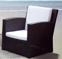 Rattan Chair
