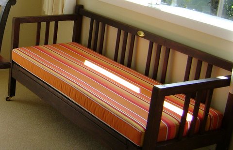 Daybed Squab