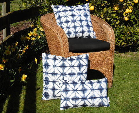 Sunbrella Outdoor Cushions