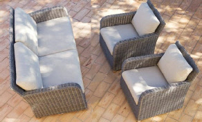 Seat Cushions Outdoor