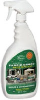303 Fabric Guard