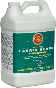 303 Fabric Guard