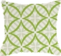 Coolum Lime Cushion
