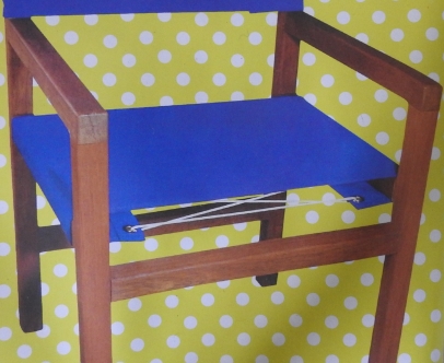 Replacement Canvas Chair Covers