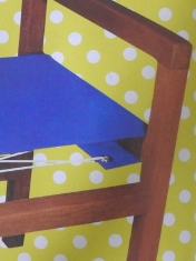 Replacement Canvas Chair Covers