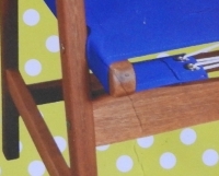 Replacement Canvas Chair Covers