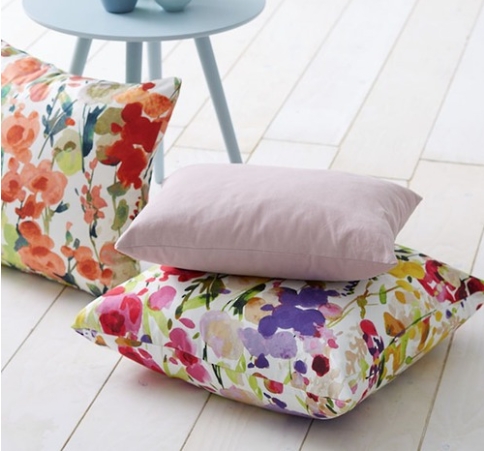 &nbsp;Ingrid Upholstery Fabric