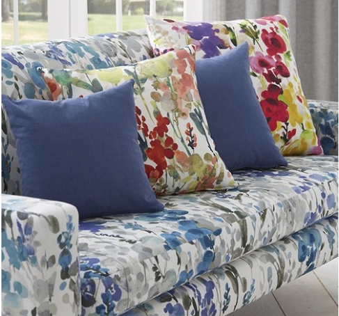 Ingrid Upholstery Fabric